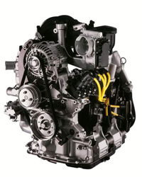 C2548 Engine